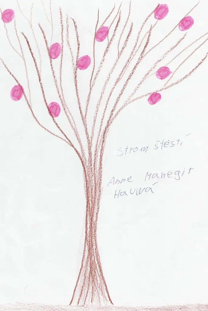 Strom lásky