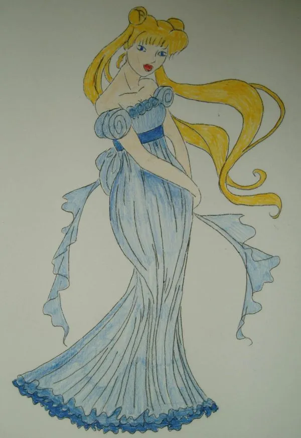 Princezna 2