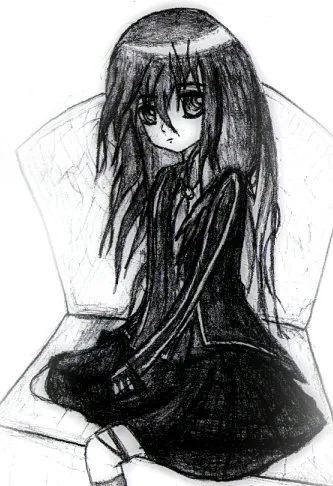 Vampire Knight - Yuuki