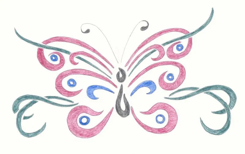 Butterfly
