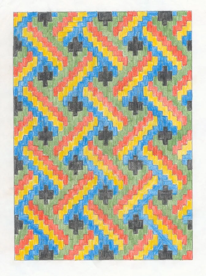 Geometrix 3