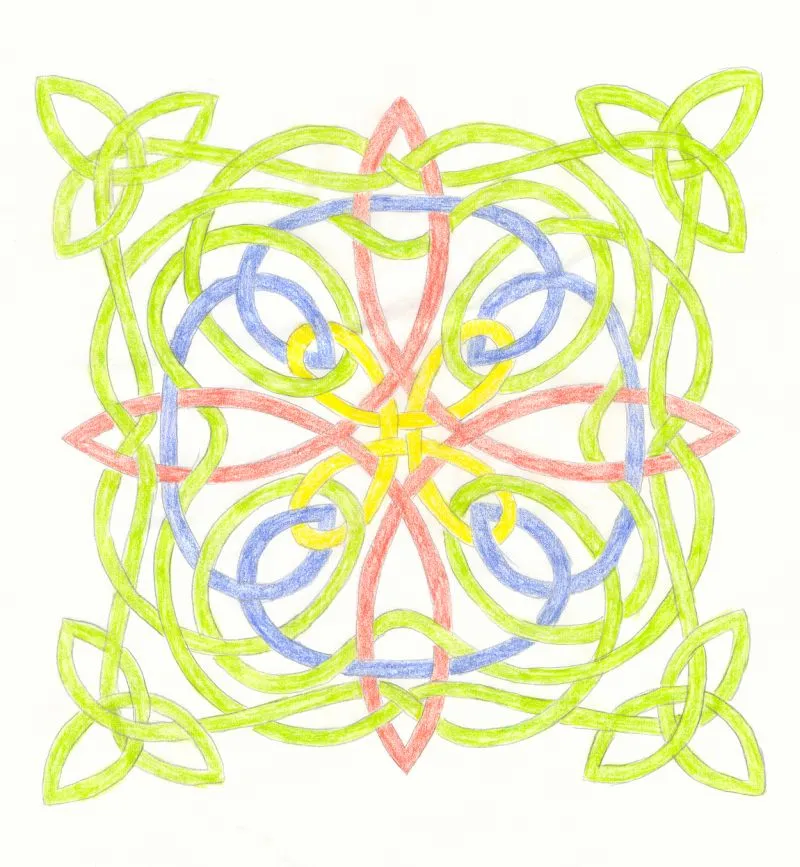 Celtic Knot
