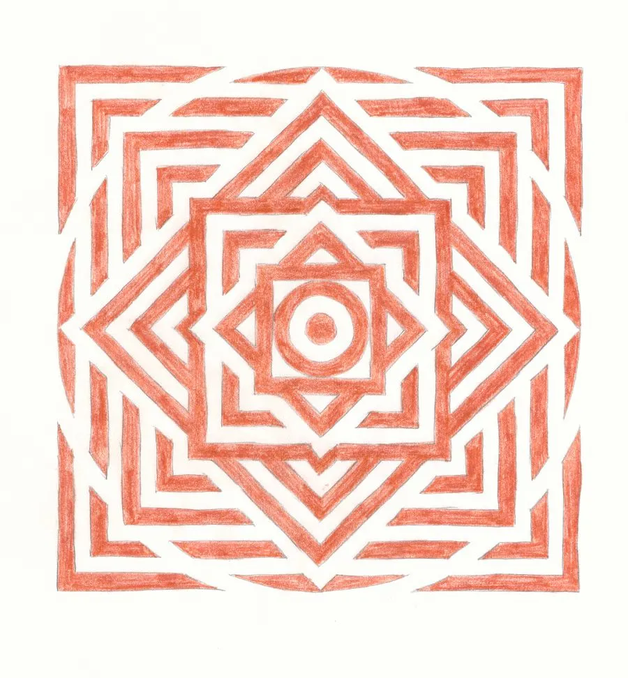 Geometrix 2