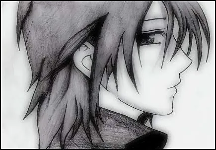Vampire Knight - Kaname