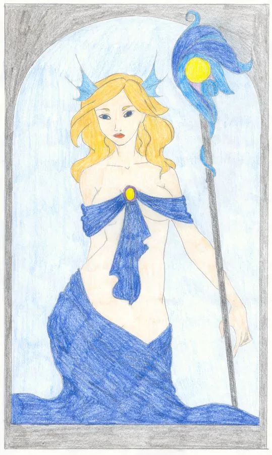 Poseidonia