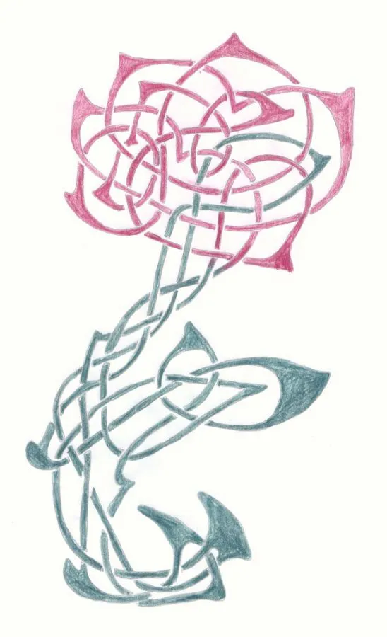 Rose Knot
