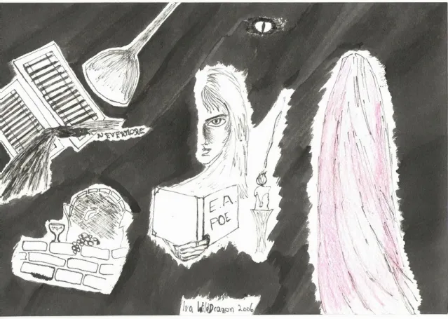 Edgar Alan Poe