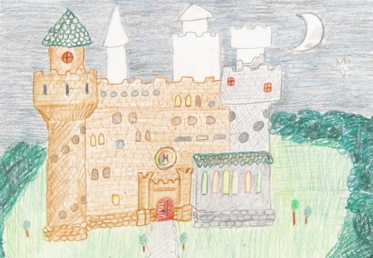 Hogwarts