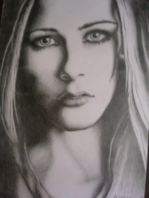 A. Lavigne