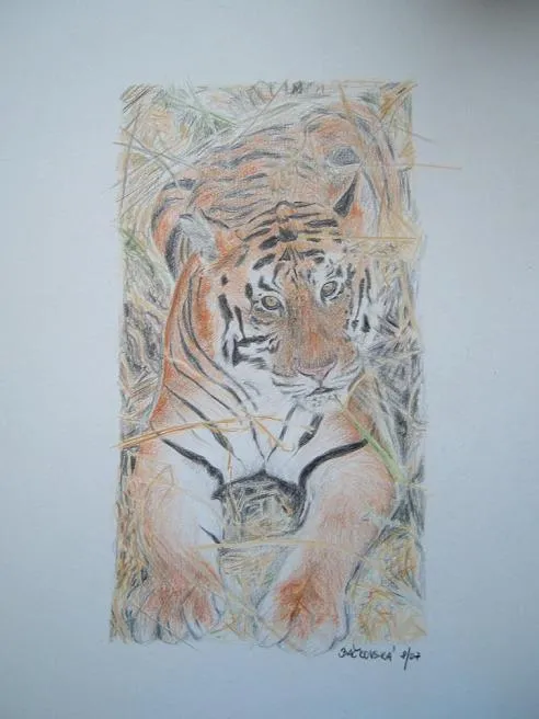 Malej velkej čičinek :)