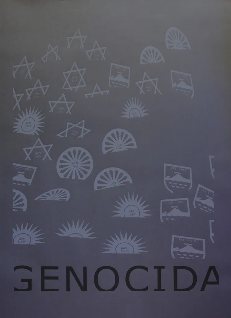 Genocida II