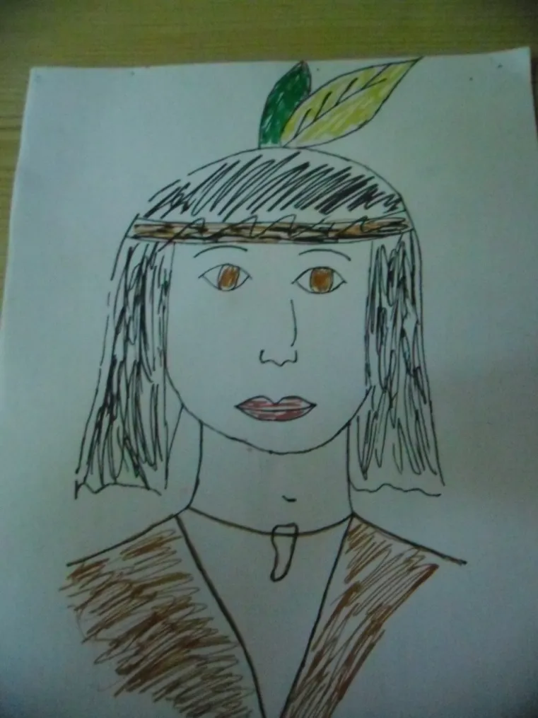 Indián