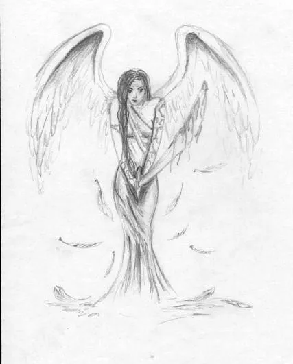 Dark angel