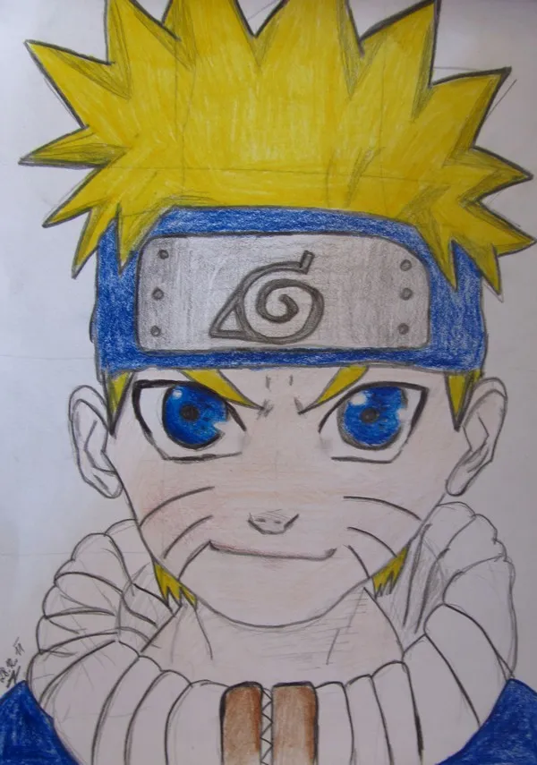 Naruto