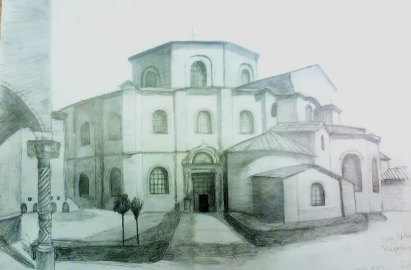 San Vitale