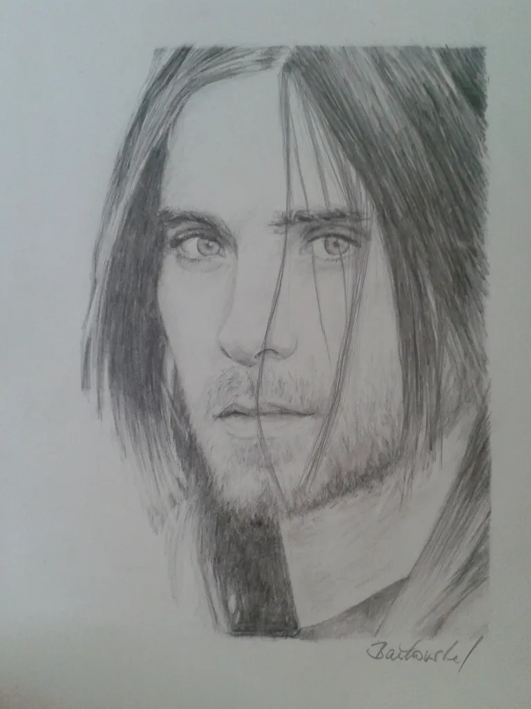 Jared Leto