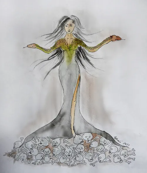 Práce žáků č. 2013