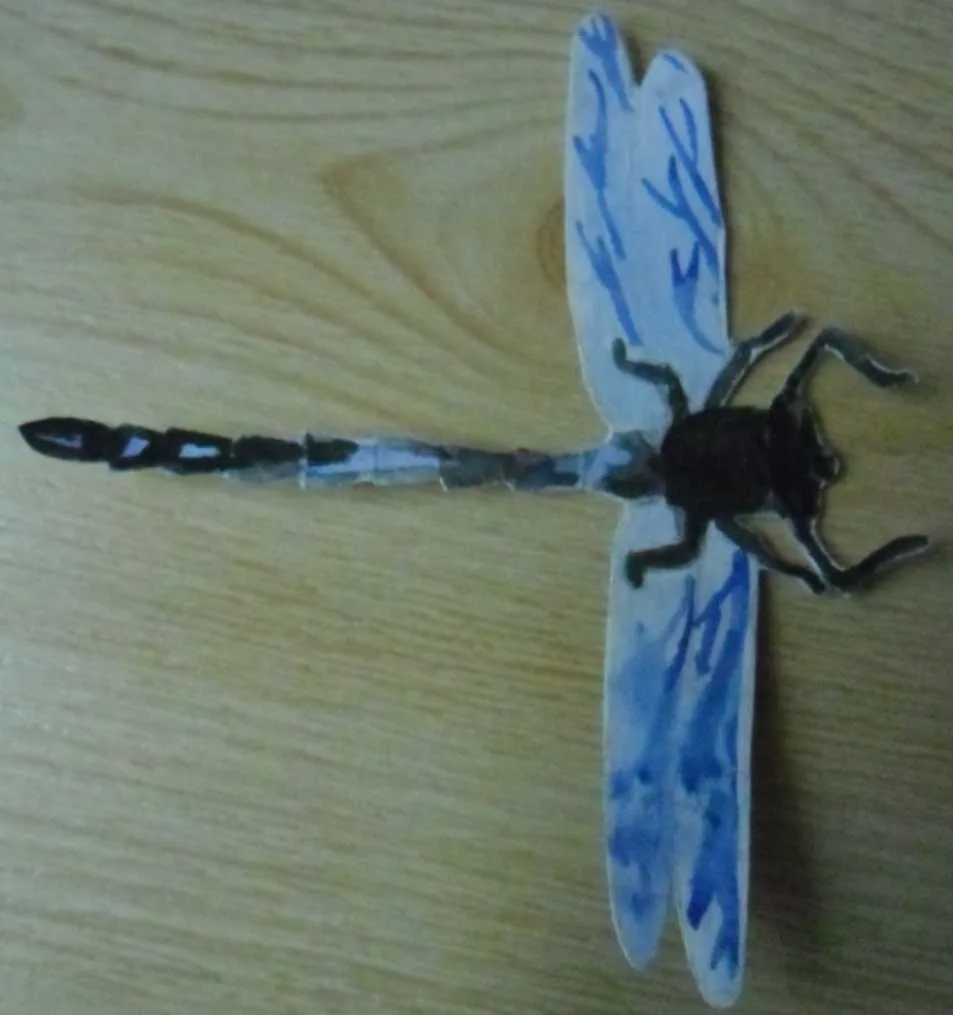 Vážka