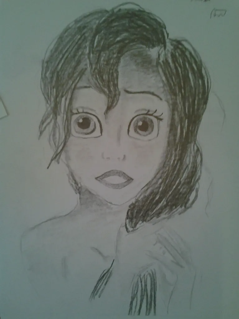 Ariel ♥