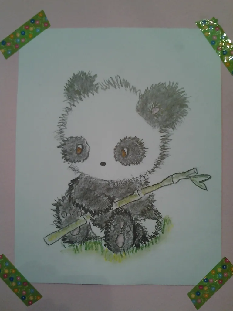Panda :)