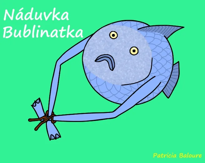 Bublinatka