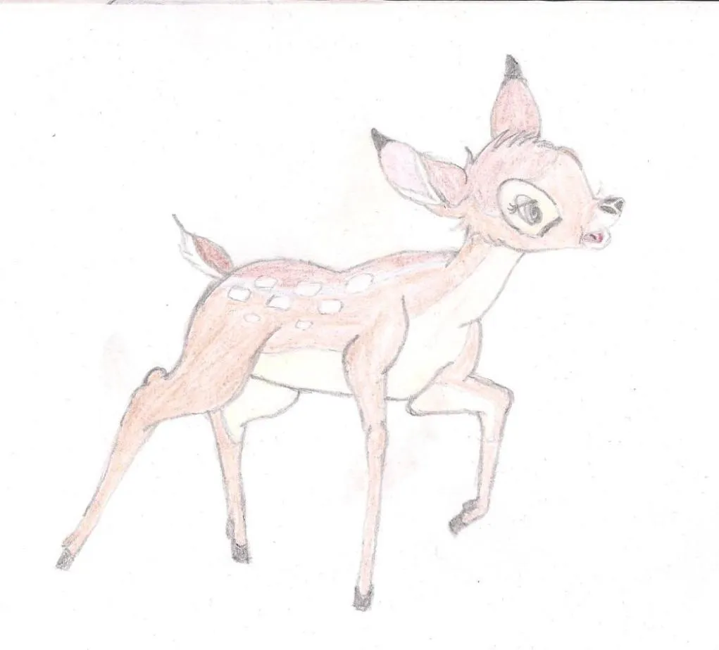 Bambi