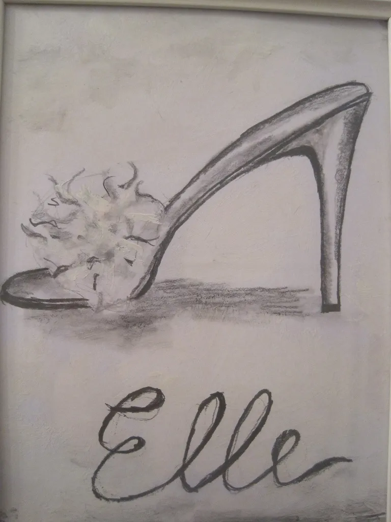 Elle