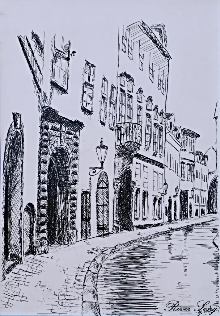 Pražská ulice