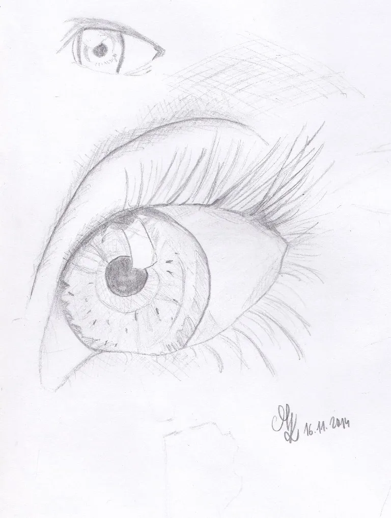 I see you