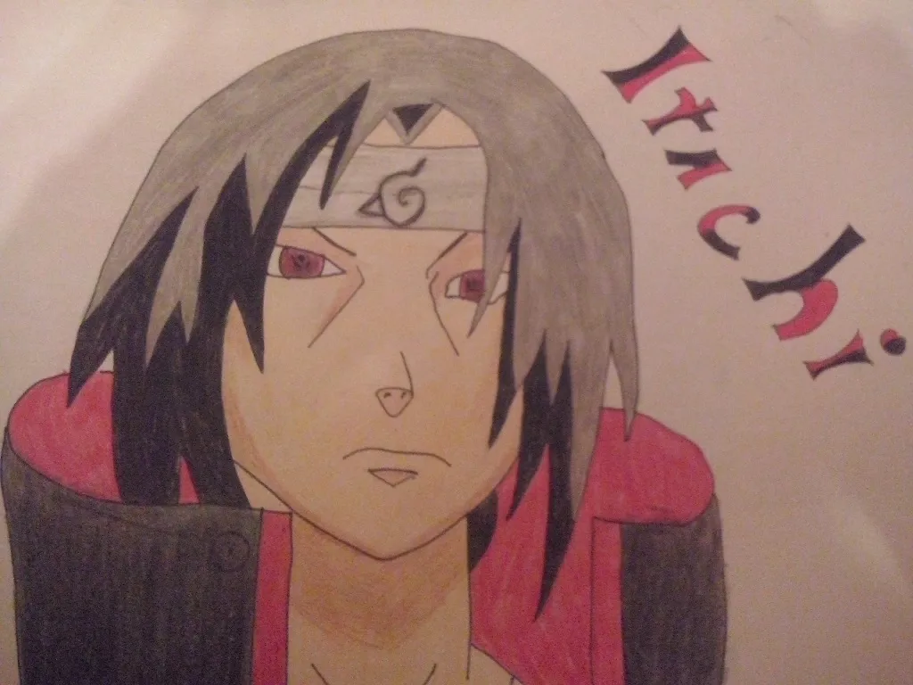 Itachi