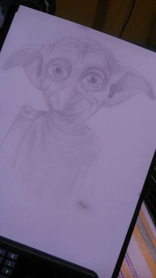 Dobby