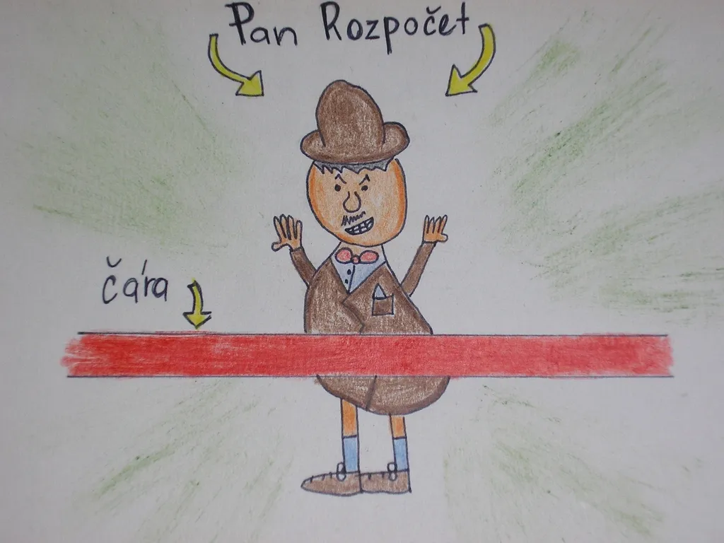 Čára přes rozpočet