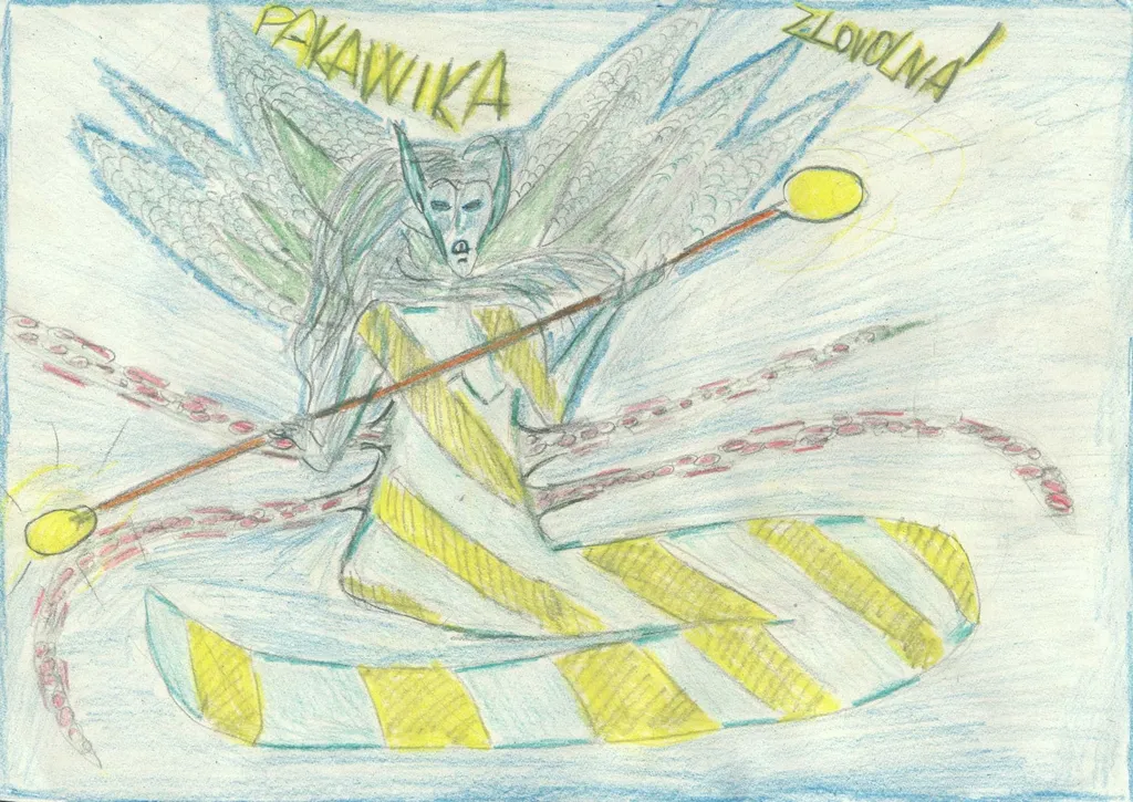 Pakawika