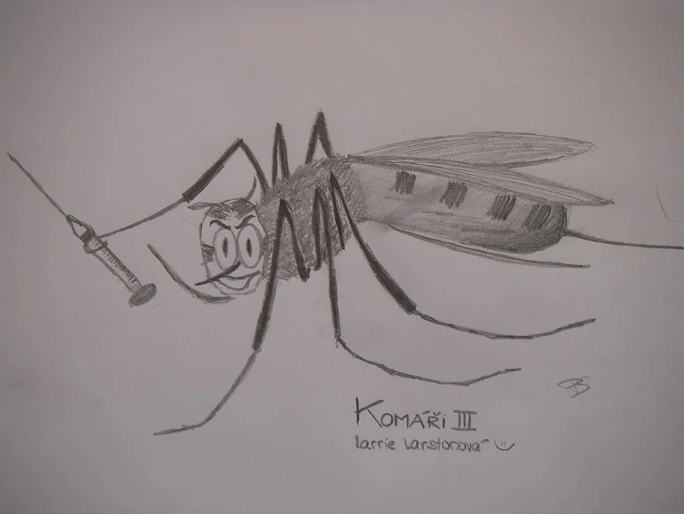 Komár