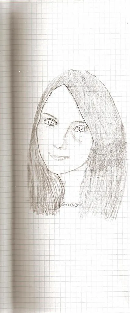 Sabriel Werewolfová
