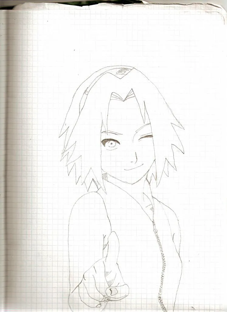 Sakura 2 pokus :)