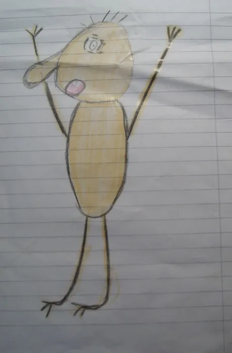 Škrkna:D
