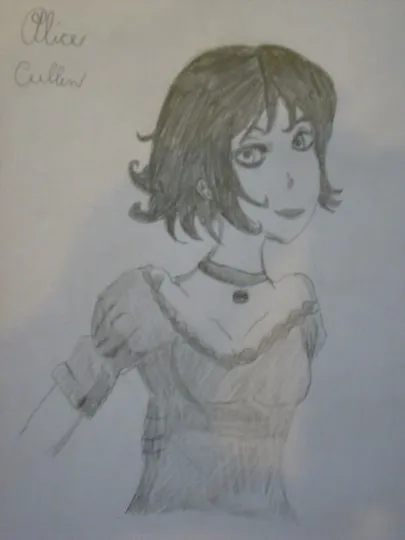 Melánie Hale.. a spriatelili sa s nimi ;)