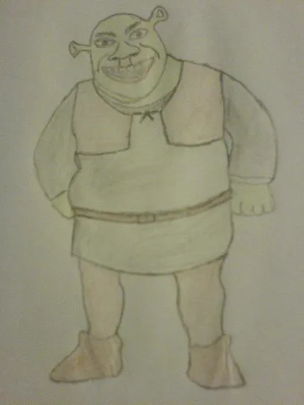 Shrek