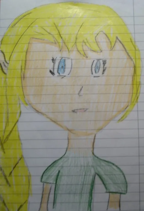Malá Elfka