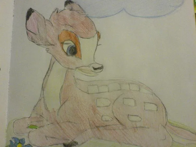 bambi