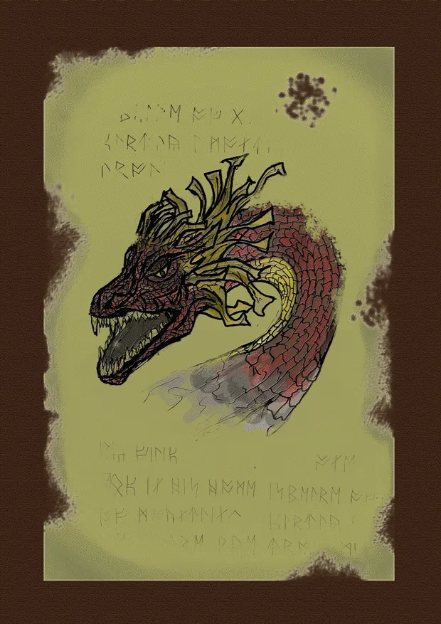 Drak