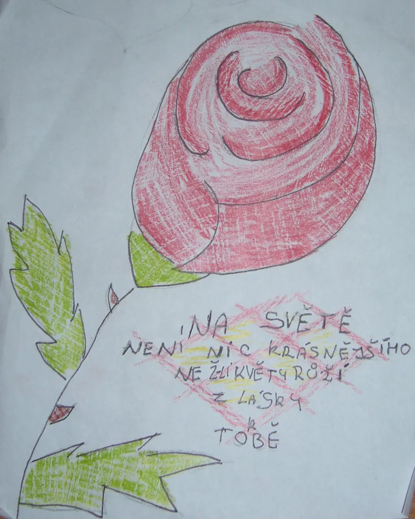 Valentýnka