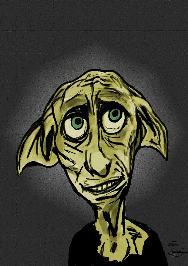 Dobby