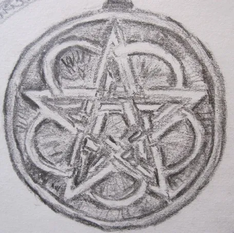 Celtic symbol