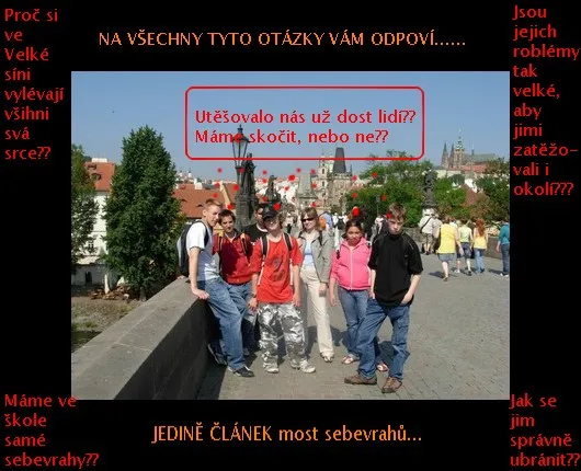 autor: Elanius Aine Neil dielo: Reklama na článok
