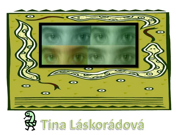 Tina Láskorádová