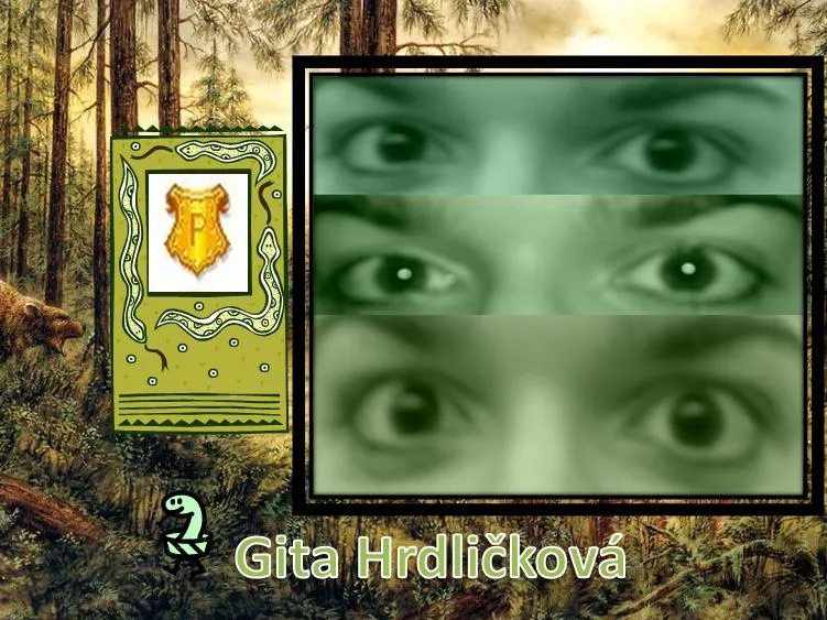 Gita Hrdličková