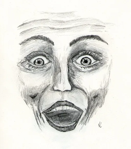 Překvapení