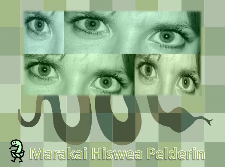 Marakai Hiswea Pelderin